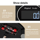 Home Kitchen Electronic Scale High Precision Stainless Steel Jewelry Scale, Style:No Edging, Specification:3kg/0.1g