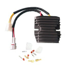 2001C.3 Motorcycle Rectifier For Suzuki GSXR 750/GSXR 600/GSXR 1000/Boulevard C50 VL800/Boulevard C50T VL800T