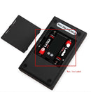 100g/0.001g High-Precision Portable Jewelry Scale Mini Electronic Scale Precision Carat Electronic Scale