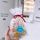 10 PCS Reward Sticker Children Toy Decoration Label, Size: 2.5CM / 1INCH(A-60)