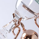 Whiskey Coffee Cup Thickened Cup(Cup)