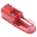 Fully Automatic Cigarette Drawer, Specification: EU Plug(Red)