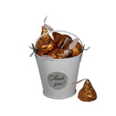 5 PCS Baking Handmade Decorative Stickers Label, Size: 2.5 cm / 1 inch(H-07)