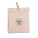 3 PCS Hot Stamping Thank You Sticker Sealing Sticker Gift Wrapping Decoration Label, Size: 2.5cm / 1inch(E-07)