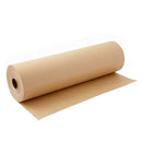 Kraft Paper Roll Gift Flower Packaging Decoration, Size: 0.3 x 30 m(Brown)