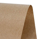 Kraft Paper Roll Gift Flower Packaging Decoration, Size: 0.3 x 30 m(Brown)