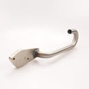 Car Modification 6.0L Turbocharged Diesel Engine Valve Cooler Bypass Removal Kit