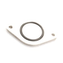 Car Modification 6.0L Turbocharged Diesel Engine Valve Cooler Bypass Removal Kit