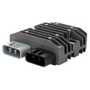 2001A.1 Motorcycle Rectifier For Honda 710001103 710000870 710000261 710000908 515177325