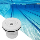 SP-295V Swimming Pool Accessories 360 Degree Rotating Swimming Pool Massage Nozzle Drainage Outlet