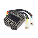 2001B.2 Motorcycle Rectifier Field Effect Transistor For Suzuki GSXR600 750 1000 Mosfet