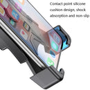 Electric Car Rearview Mirror Mobile Phone Bracket Bicycle Mobile Phone Bracket Motorcycle Handle Mobile Phone Bracket Riding Bracket, Colour: Motorcycle Rearview Mirror
