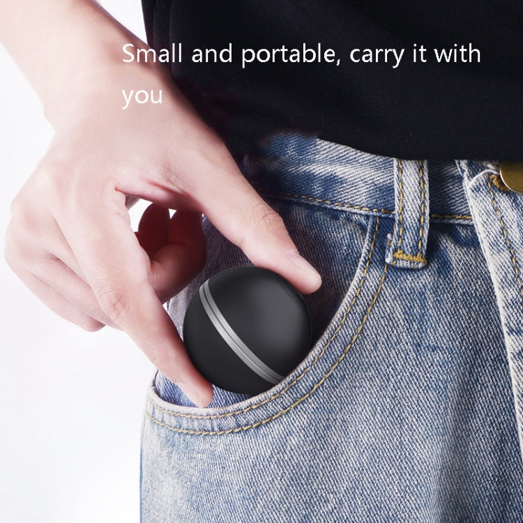 Suohuang SH-1029 Aluminum Portable Bracket Foot Pad for MacBook, Laptop(Black)