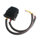 2101B.3 Motorcycle Rectifier For Suzuki Bandit 1250 2007-2009/ Triumph Daytona 600 / Victory Sprint ST 1050 2005 2006 2007 2008 2009 2010