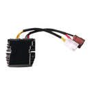 2001C.8 Motorcycle Rectifier Large Displacement Motorcycle Accessories For Honda XL Vara Ro 1000 2003 2011 31600-MBT-D21