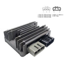 2001D.1 Motorcycle Rectifier For Honda MUV 2A 700 2009 2013 31600-HP5-601 / Honda TRX FA 420 2009 2014 31600-HP5-601