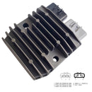 2001G.1 Motorcycle Rectifier For FH020AA FH010AA SH775AA Mosfet Yamaha FZ07