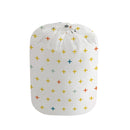 4 PCS Bench-Mouth Quilt Storage Bag Moving Clothes Storage Bag Household Quilt Storage Bag, Specification: Large(Plus)