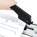 Chanyi Heavy Metal Stapler Manual Labor-Saving Stapler Office Supplies