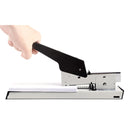 Chanyi Heavy Metal Stapler Manual Labor-Saving Stapler Office Supplies