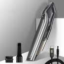 Wireless 4300Pa Car Vacuum Cleaner Handheld High Power Small Vacuum Cleaner