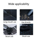 Wireless 4300Pa Car Vacuum Cleaner Handheld High Power Small Vacuum Cleaner