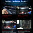 CF-AX200 SE 3000Mbps PCI-E Dual Band Frequency Bluetooth Wireless Network Card