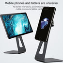 Magnetic Wireless Charging Phone Holder Desktop Lazy Phone Holder(Local Gold)