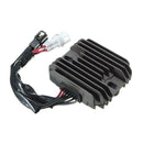 2002.1 Motorcycle Rectifier For Suzuki GSXR600 GSXR750 GSXR1000