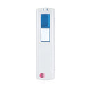 ZL-10L UVC-LED Toothbrush Sterilizer Lightwave Toothbrush Sterilizer Box Out Portable Sterilizer Box
