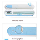 ZL-10L UVC-LED Toothbrush Sterilizer Lightwave Toothbrush Sterilizer Box Out Portable Sterilizer Box