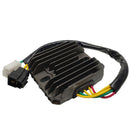 2002.1.1 Motorcycle Rectifier For Suzuki GSXR600 GSXR750 GSXR1000