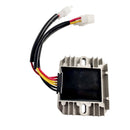 2002.21 Motorcycle Rectifier For Kawasaki AM109462 21066-2071 SH637-12