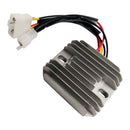 2002.21 Motorcycle Rectifier For Kawasaki AM109462 21066-2071 SH637-12