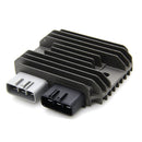 2002A.0 Motorcycle Rectifier For Kawasaki ZX 6R Ninja 600 2013 2017 21066-0716 / Kawasaki ZX 10R Ninja 1000 2008 2015 21066-0731