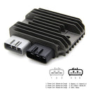 2002A.0 Motorcycle Rectifier For Kawasaki ZX 6R Ninja 600 2013 2017 21066-0716 / Kawasaki ZX 10R Ninja 1000 2008 2015 21066-0731
