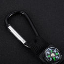2 PCS Lvpai Nurse Pocket Watch Casual Nurse Pocket Watch(black)