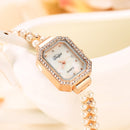 Duoya Bracelet Watch Pearl Series Watch for Ladies(D033-2)