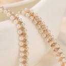 Duoya Bracelet Watch Pearl Series Watch for Ladies(D033-2)