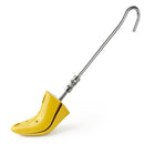 Plastic Shoe Tree Shoe Expander Adjustable Boot Stay(High Heel 36-40)