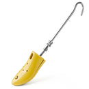 Plastic Shoe Tree Shoe Expander Adjustable Boot Stay(Ordinary Small 36-40)