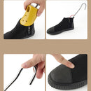 Plastic Shoe Tree Shoe Expander Adjustable Boot Stay(High Heel 36-40)