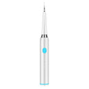 2+1 Ultrasonic Scaler Home Cleaning And Beautifying Tooth Instrument(White)