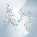 2+1 Ultrasonic Scaler Home Cleaning And Beautifying Tooth Instrument(White)