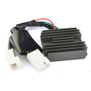 2003.0 Motorcycle Rectifier For Yamaha / Suzuki / Kawasaki / Honda CBR600 1000CB750F
