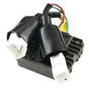 2003.0 Motorcycle Rectifier For Yamaha / Suzuki / Kawasaki / Honda CBR600 1000CB750F