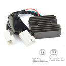 2003.0 Motorcycle Rectifier For Yamaha / Suzuki / Kawasaki / Honda CBR600 1000CB750F