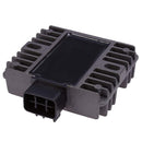 2003.2 Motorcycle Rectifier For Piaggio / Guikadi / Kawasaki / Honda / Suzuki / Yamaha