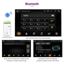 Navigation Car GPS Navigator Central Control Large Screen Machine Suitable For Jeep Compass 17-18 Types, Specification:2G+32G