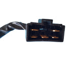 2004.1 Motorcycle Rectifier For Suzuki GSXRGSF / 600 / 650 / 750 / 1000 / 1250